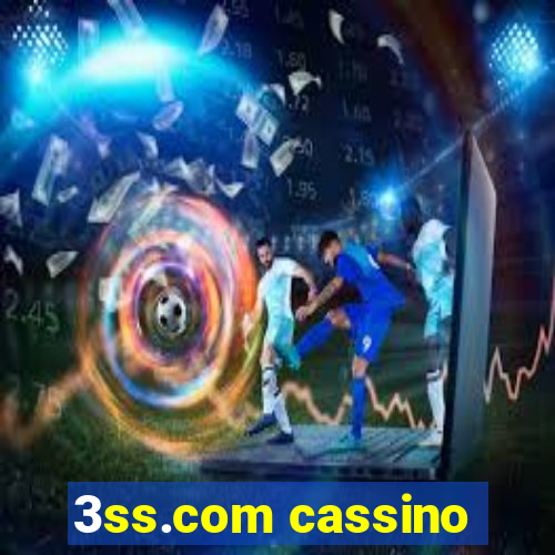 3ss.com cassino